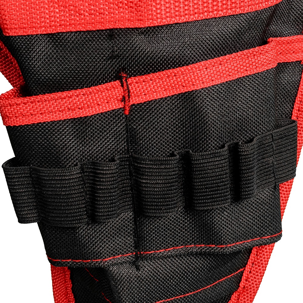 Buzunar suport pentru masina de gaurit si accesorii POCKET din poliester - imagine 3