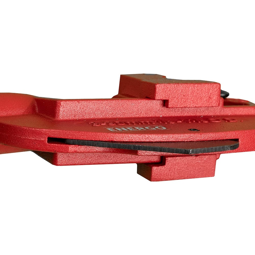 Taietor cu rola pentru tevi cupru TUBE30 diametre 3-30mm avans progresiv ENERGO - imagine 4