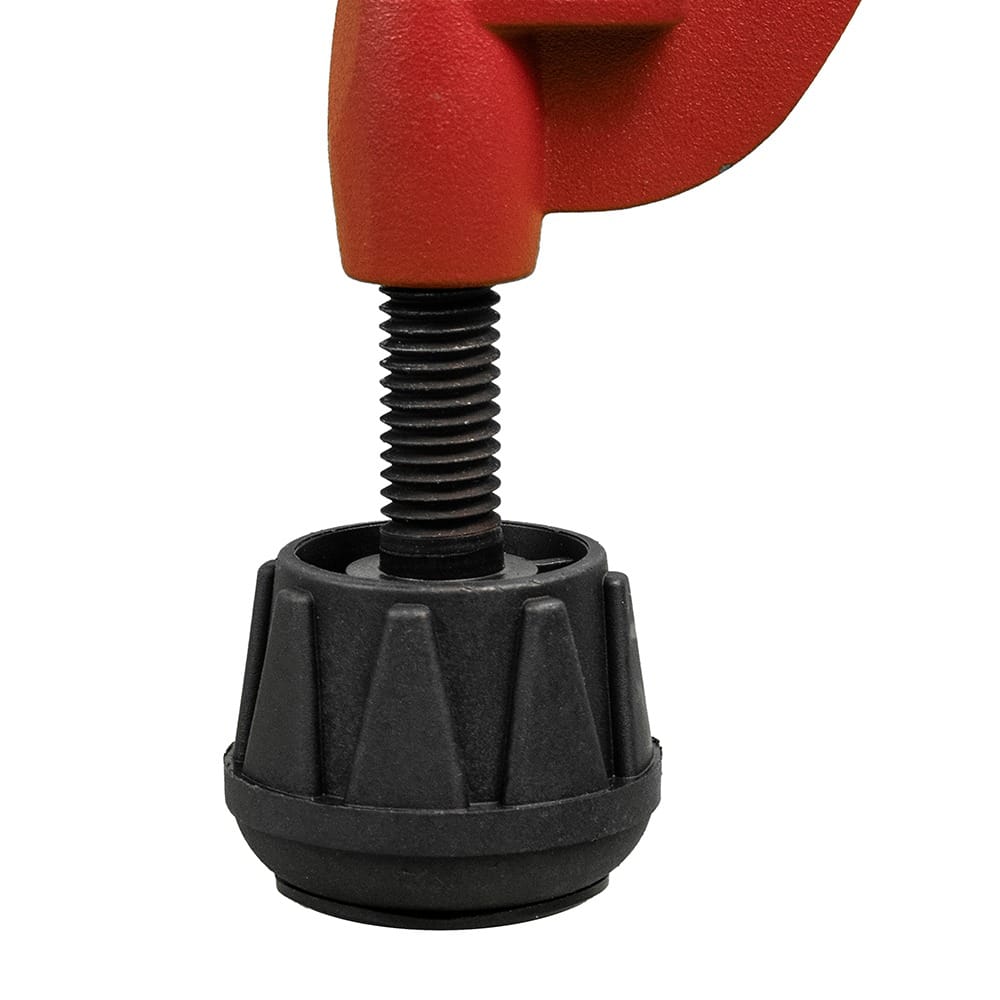 Taietor cu rola pentru tevi cupru TUBE30 diametre 3-30mm avans progresiv ENERGO - imagine 5