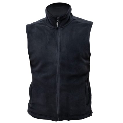 Vesta barbati SATURN marimea M bleumarin fleece 280g/mp