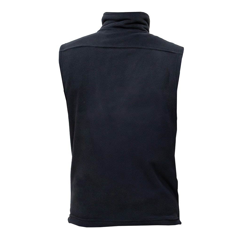 Vesta barbati SATURN marimea S bleumarin fleece 280g/mp - imagine 3